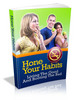 Thumbnail Hone Your Habits - comes with Master Resale Rights